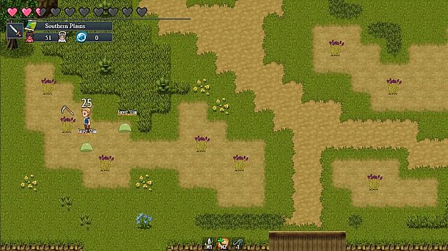 Elderine: Dreams to Destiny