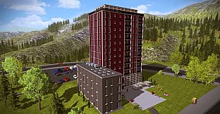 Construction Simulator 2015: Liebherr LB 28