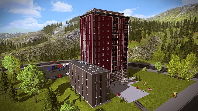 Construction Simulator 2015: Liebherr LB 28