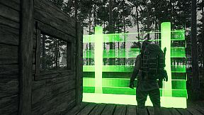 Nowhere: Mysterious Artifacts