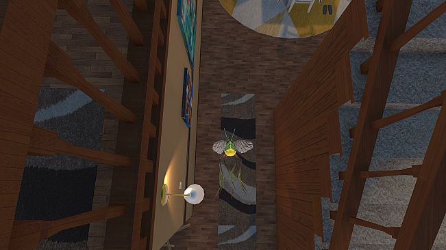 Predator of the Night