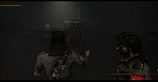 Ghost Killers The Revenge of the Sucker-Fun