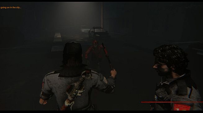 Ghost Killers The Revenge of the Sucker-Fun