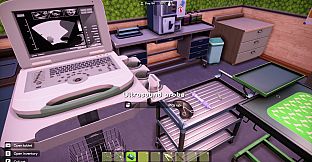 Animal Shelter 2 - Vet Clinic DLC