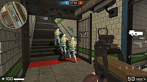 Special Warfare - 特战之王