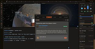 Exodus Directive