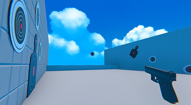 Aim Trainer Pro (2024)