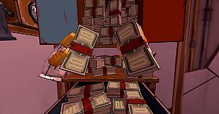 Prison Boss Prohibition - Toucan Pack