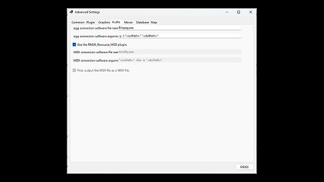 RPG Maker MZ - 200x/MZ Converter