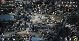 King Arthur: Legends Rise