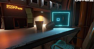 Caffeine - Episode One (Standalone)