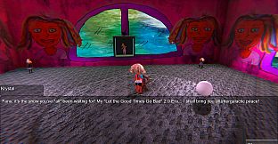 Candice DeBébé's Tantalising Tricks