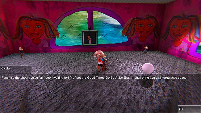 Candice DeBébé's Tantalising Tricks