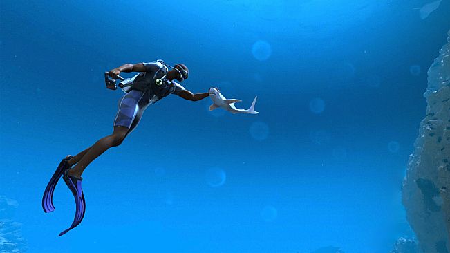 ImmersiX - Sharkarma