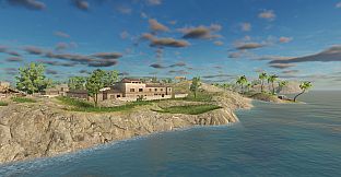 THE LAST PLAYER:VR Battle Royale