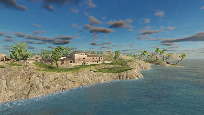 THE LAST PLAYER:VR Battle Royale