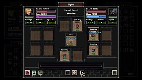 The Crazy Hyper-Dungeon Chronicles