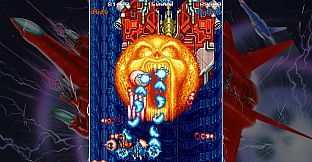 Toaplan Arcade Collection Vol. 2