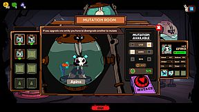 They're Not Monsters