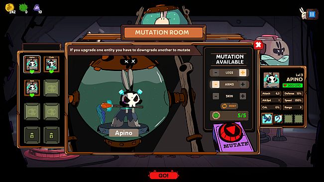 They're Not Monsters