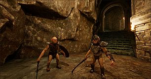 Orkendale: The Scarred Land