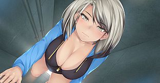 Galaxy Girls - Emilia Sneaks Aboard