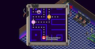Corner Arcade