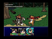 Elements II: Hearts of Light