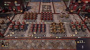 Warlords of the Deck