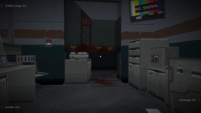 SYSTEM INTRUDER