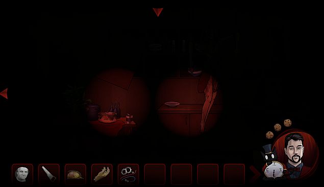 Cradle of Nightmares