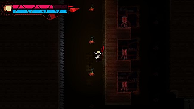 Hieroglyph: Prologue