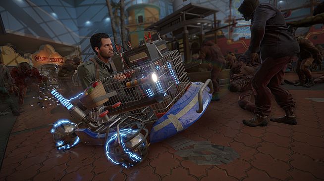 Dead Rising 4 - Season Pass