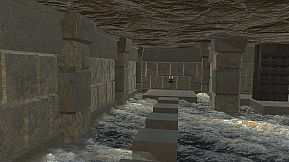 광기의 함정(The Madness Trap Trek)