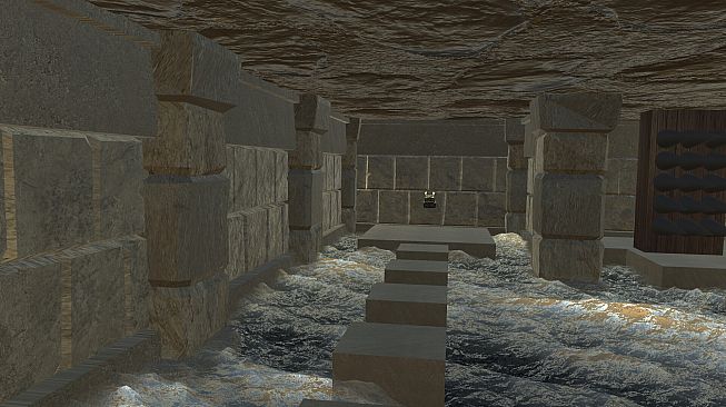 광기의 함정(The Madness Trap Trek)