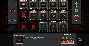 P.A.G. Post Apocalypse Guns