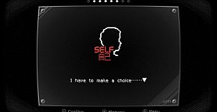 SELF: Where's my father