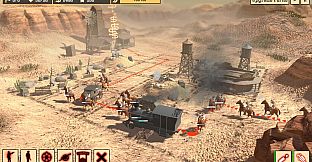 Defenders of the West