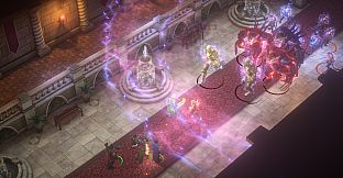 Pathfinder: Kingmaker — The Wildcards