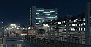 Cities: Skylines - Content Creator Pack: Railroads of Japan