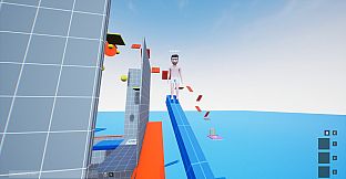 Parkour with Friends