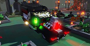LEGO Worlds: Monster Pack