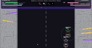Cyber Bike Duels