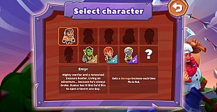 Barbarous: Survivor's Quest - Complete Edition