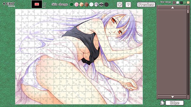 Moe Jigsaw - Blessing of the Campanella Pack