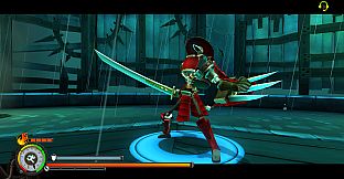 Strength of the Sword ULTIMATE - Red Sun