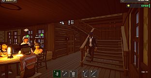 Frontier Tavern