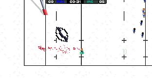 Sensible Blood Rugby