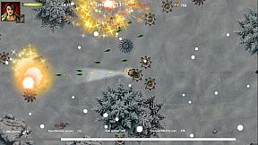 Zombie Survivors - Eternal Nightfall