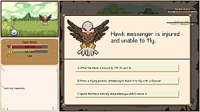 Path of Gear: Blacksmith's Legend